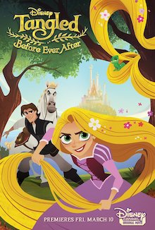 Tangled Before Ever After 2017 Dub in Hindi full movie download